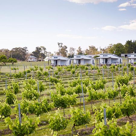 Ridgemill Estate Aparthotel Stanthorpe Eksteriør bilde