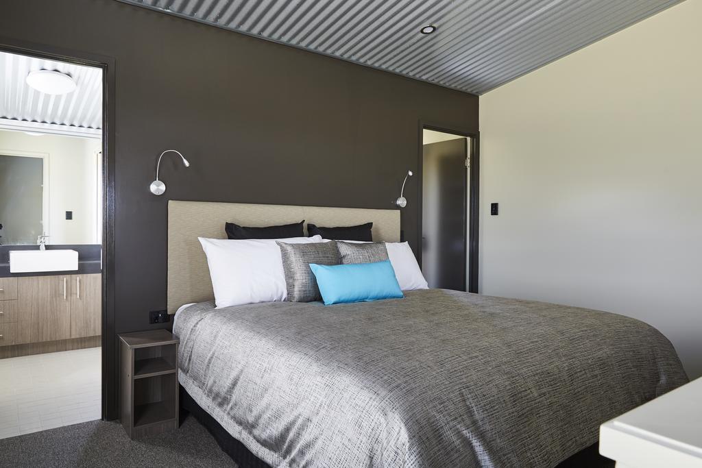 Ridgemill Estate Aparthotel Stanthorpe Eksteriør bilde