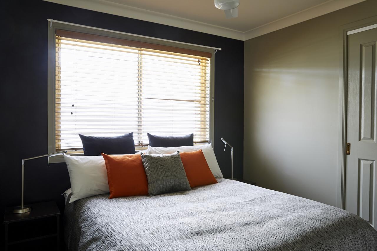 Ridgemill Estate Aparthotel Stanthorpe Eksteriør bilde